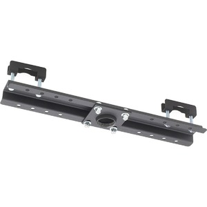 TRUSS SPANNING ADAPTER FOR CEILING MOUNT POLE SYSTEMS TRUSS SPANNING ADAPTER FOR CEILING MOUNT POLE SYSTEMS