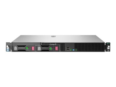 DL20 GEN9 E3-1220V5 LFF BASE SVR PL=4Q DL20 GEN9 E3-1220V5 LFF BASE SVR PL=4Q