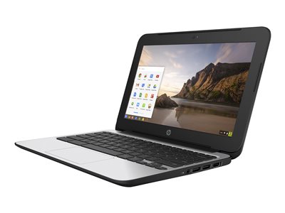 Chromebook 11 G4 - Education Edition - Celeron N2840 / 2.16 GHz - Chrome OS - 2 GB RAM - 16 GB eMMC - 11.6 inch TN 1366 x 768 ( HD ) - HD Graphics - Wi-Fi - black (keyboard) Chromebook 11 G4 - Education Edition - Celeron N2840 / 2.16 GHz - Chrome OS - 2 GB RAM - 16 GB eMMC - 11.6 inch TN 1366 x 768 ( HD ) - HD Graphics - Wi-Fi - black (keyboard)