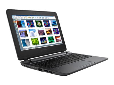 ProBook 11 G2 - Education Edition - Celeron 3855U / 1.6 GHz - Win 7 Pro 64-bit ( includes Win 10 Pro 64-bit License ) - 4 GB RAM - 500 GB HDD - 11.6 inch 1366 x 768 ( HD ) - HD Graphics 510 - Wi-Fi Bluetooth ProBook 11 G2 - Education Edition - Celeron 3855U / 1.6 GHz - Win 7 Pro 64-bit ( includes Win 10 Pro 64-bit License ) - 4 GB RAM - 500 GB HDD - 11.6 inch 1366 x 768 ( HD ) - HD Graphics 510 - Wi-Fi Bluetooth