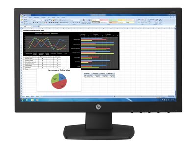 v223 - LED monitor - 21.5 inch (21.5 inch viewable) - 1920 x 1080 Full HD (1080p) - TN - 200 cd/m2 - 600:1 - 5 ms - DVI-D VGA - black v223 - LED monitor - 21.5 inch (21.5 inch viewable) - 1920 x 1080 Full HD (1080p) - TN - 200 cd/m2 - 600:1 - 5 ms - DVI-D VGA - black