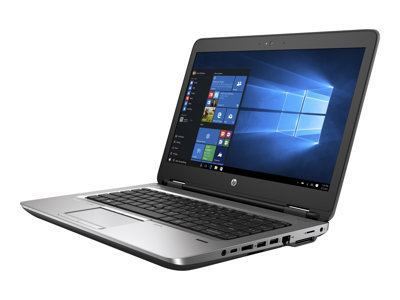 ProBook 640 G2 - Core i7 6600U / 2.6 GHz - Win 7 Pro 64-bit (includes Win 10 Pro 64-bit License) - 8 GB RAM - 256 GB SSD - DVD SuperMulti - 14 inch 1920 x 1080 (Full HD) - HD Graphics 520 - Bluetooth - kbd: US ProBook 640 G2 - Core i7 6600U / 2.6 GHz - Win 7 Pro 64-bit (includes Win 10 Pro 64-bit License) - 8 GB RAM - 256 GB SSD - DVD SuperMulti - 14 inch 1920 x 1080 (Full HD) - HD Graphics 520 - Bluetooth - kbd: US