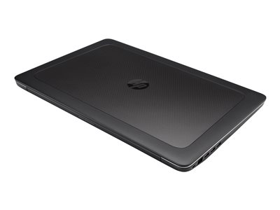 ZBook 17 G3 Mobile Workstation - Core i7 6700HQ / 2.6 GHz - Win 7 Pro 64-bit (includes Win 10 Pro 64-bit License) - 8 GB RAM - 500 GB HDD - 17.3 inch 1600 x 900 (HD+) - HD Graphics 530 - Wi-Fi Bluetooth - space silver - kbd: US ZBook 17 G3 Mobile Workstation - Core i7 6700HQ / 2.6 GHz - Win 7 Pro 64-bit (includes Win 10 Pro 64-bit License) - 8 GB RAM - 500 GB HDD - 17.3 inch 1600 x 900 (HD+) - HD Graphics 530 - Wi-Fi Bluetooth - space silver - kbd: US