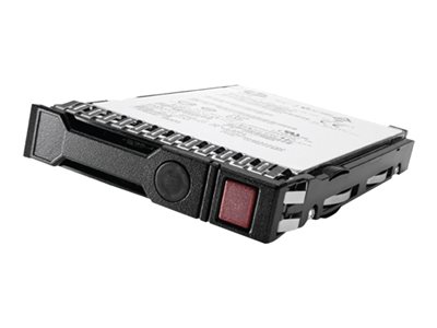 Mixed Use-3 - Solid state drive - 960 GB - hot-swap - 2.5 inch SFF - SATA 6Gb/s - with HP SmartDrive carrier Mixed Use-3 - Solid state drive - 960 GB - hot-swap - 2.5 inch SFF - SATA 6Gb/s - with HP SmartDrive carrier