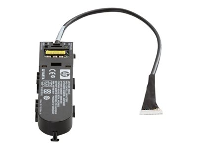 TDSourcing - Memory backup battery - for HPE ProLiant DL120 G7 DL165 G7 DL360 G7 ML110 G7 TDSourcing - Memory backup battery - for HPE ProLiant DL120 G7 DL165 G7 DL360 G7 ML110 G7