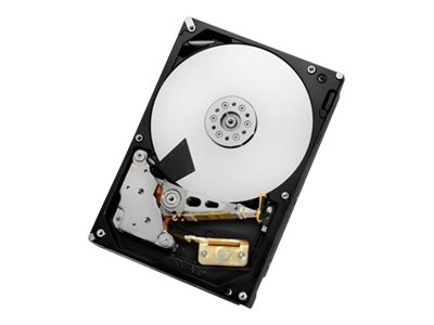 Deskstar 7K3000 - Hard drive - 3 TB - internal - 3.5 inch - SATA 6Gb/s - 7200 rpm - buffer: 64 MB Deskstar 7K3000 - Hard drive - 3 TB - internal - 3.5 inch - SATA 6Gb/s - 7200 rpm - buffer: 64 MB