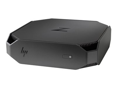 Workstation Z2 Mini G3 Performance - Mini - 1 x Core i7 7700 / 3.6 GHz - RAM 8 GB - SSD 256 GB - HP Z Turbo Drive G2 TLC - Quadro M620 - GigE - WLAN: 802.11a/b/g/n/ac Bluetooth 4.2 - Win 10 Pro 64-bit - vPro - monitor: none - keyboard: US - Smart Buy Workstation Z2 Mini G3 Performance - Mini - 1 x Core i7 7700 / 3.6 GHz - RAM 8 GB - SSD 256 GB - HP Z Turbo Drive G2 TLC - Quadro M620 - GigE - WLAN: 802.11a/b/g/n/ac Bluetooth 4.2 - Win 10 Pro 64-bit - vPro - monitor: none - keyboard: US - Smart Buy