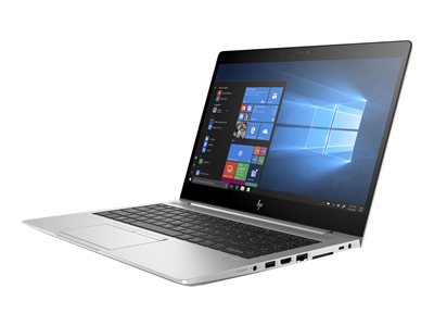 EliteBook 840 G5 - Core i5 7200U / 2.5 GHz - Win 10 Pro 64-bit - 8 GB RAM - 256 GB SSD NVMe TLC HP Value - 14 inch IPS 1920 x 1080 (Full HD) - HD Graphics 620 - Wi-Fi Bluetooth - kbd: US EliteBook 840 G5 - Core i5 7200U / 2.5 GHz - Win 10 Pro 64-bit - 8 GB RAM - 256 GB SSD NVMe TLC HP Value - 14 inch IPS 1920 x 1080 (Full HD) - HD Graphics 620 - Wi-Fi Bluetooth - kbd: US