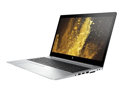 EliteBook 850 G5 - Core i7 8650U / 1.9 GHz - Win 10 Pro 64-bit - 8 GB RAM - 256 GB SSD SED FIPS Opal 2 Encryption TLC - 15.6 inch IPS 1920 x 1080 (Full HD) - UHD Graphics 620 - Wi-Fi NFC Bluetooth - kbd: US EliteBook 850 G5 - Core i7 8650U / 1.9 GHz - Win 10 Pro 64-bit - 8 GB RAM - 256 GB SSD SED FIPS Opal 2 Encryption TLC - 15.6 inch IPS 1920 x 1080 (Full HD) - UHD Graphics 620 - Wi-Fi NFC Bluetooth - kbd: US