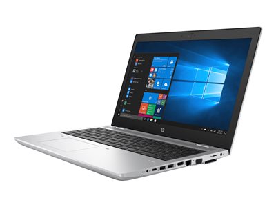ProBook 640 G4 - Core i5 8250U / 1.6 GHz - Win 10 Pro 64-bit - 8 GB RAM - 256 GB SSD NVMe - 14 inch IPS 1920 x 1080 (Full HD) - UHD Graphics 620 - Wi-Fi Bluetooth - natural silver - kbd: QWERTY US ProBook 640 G4 - Core i5 8250U / 1.6 GHz - Win 10 Pro 64-bit - 8 GB RAM - 256 GB SSD NVMe - 14 inch IPS 1920 x 1080 (Full HD) - UHD Graphics 620 - Wi-Fi Bluetooth - natural silver - kbd: QWERTY US
