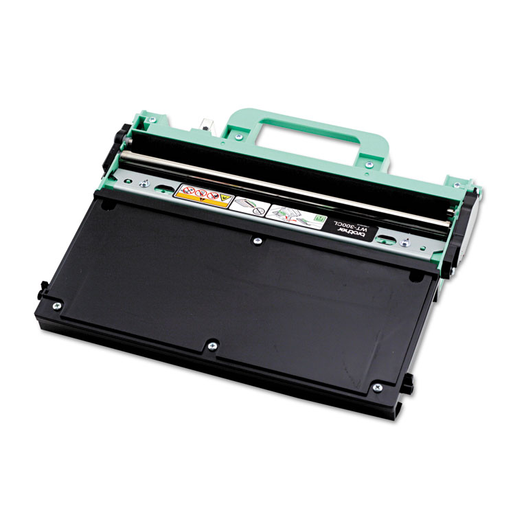 Waste toner collector - for Brother DCP-9055CDN; HL-4140CN 4150CDN 4570CDW 4570CDWT