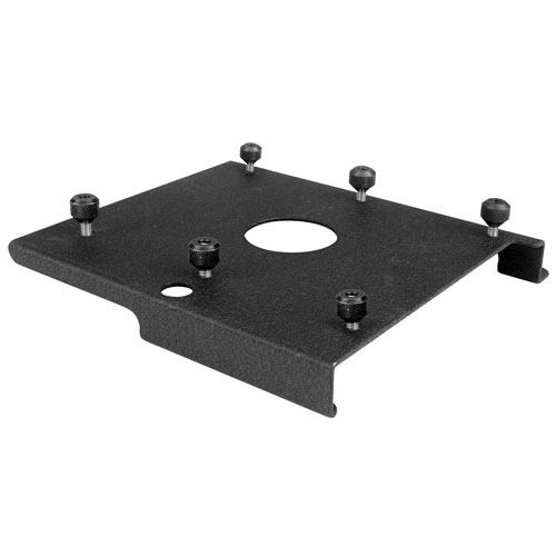 Mounting Bracket for Projector - Black