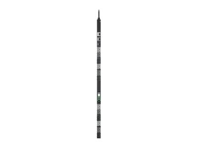 NETSHELTER RACK PDU ADVANCED SWITCHED METERED OUTLET 8.6KW 3PH 208V 30A