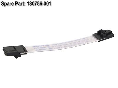 6-Conductor motor flex cable 6-Conductor motor flex cable