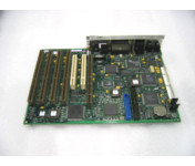 System I/O board System I/O board