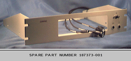 CA/BRKT ASSY SWTCH BOX CA/BRKT ASSY SWTCH BOX