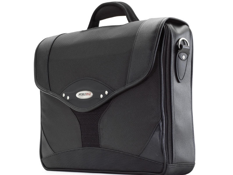 Select Nylon 14.1 inch to 15.4 inch Laptop Briefcase - Notebook carrying case - 14.1 inch - 15.4 inch - black charcoal Select Nylon 14.1 inch to 15.4 inch Laptop Briefcase - Notebook carrying case - 14.1 inch - 15.4 inch - black charcoal