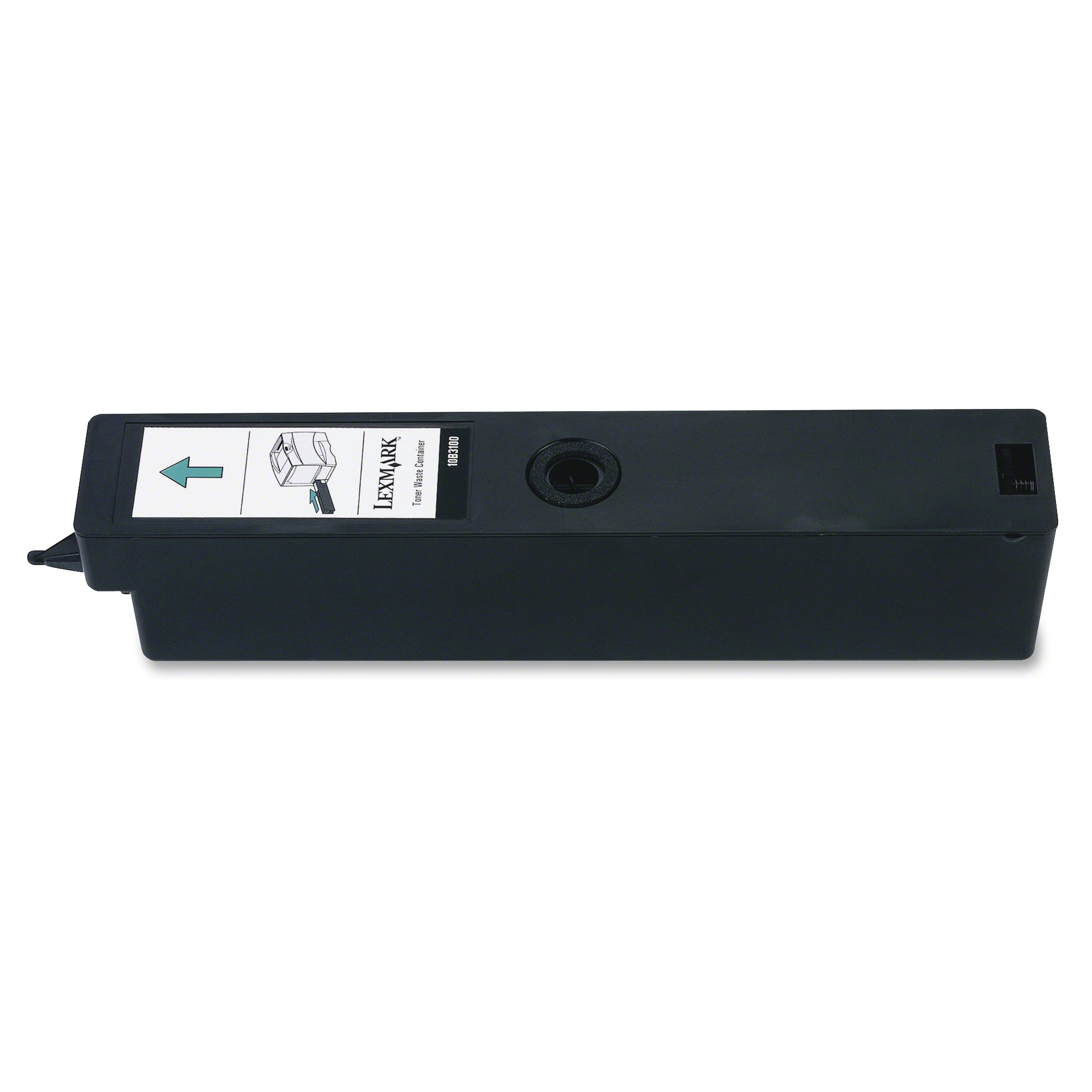 C750 C752 C760 C762 C770 C772 C780 C782 X750 X752 X762 X772 X782 Waste Toner Container (Black 180000 Color 50000 Yield) C750 C752 C760 C762 C770 C772 C780 C782 X750 X752 X762 X772 X782 Waste Toner Container (Black 180000 Color 50000 Yield)