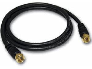 100FT VALUE SERIESANDTRADE; F-TYPE RG59 COMPOSITE AUDIO/VIDEO CABLE 100FT VALUE SERIESANDTRADE; F-TYPE RG59 COMPOSITE AUDIO/VIDEO CABLE