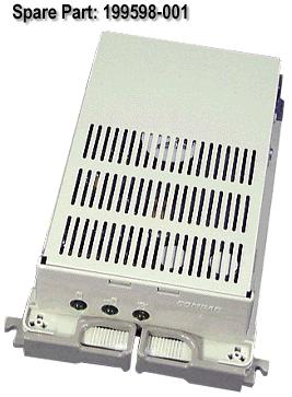 4.3GB hot-plug Fast Wide SCSI-2 hard drive - 7200 RPM - Includes 1.6-inch 68-pin drive tray 4.3GB hot-plug Fast Wide SCSI-2 hard drive - 7200 RPM - Includes 1.6-inch 68-pin drive tray