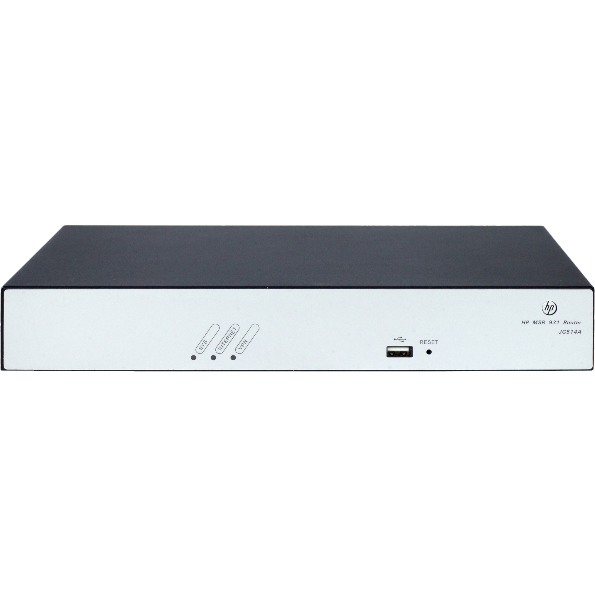 MSR931 Router - Router - 4-port switch - GigE - MSR931 Router - Router - 4-port switch - GigE -