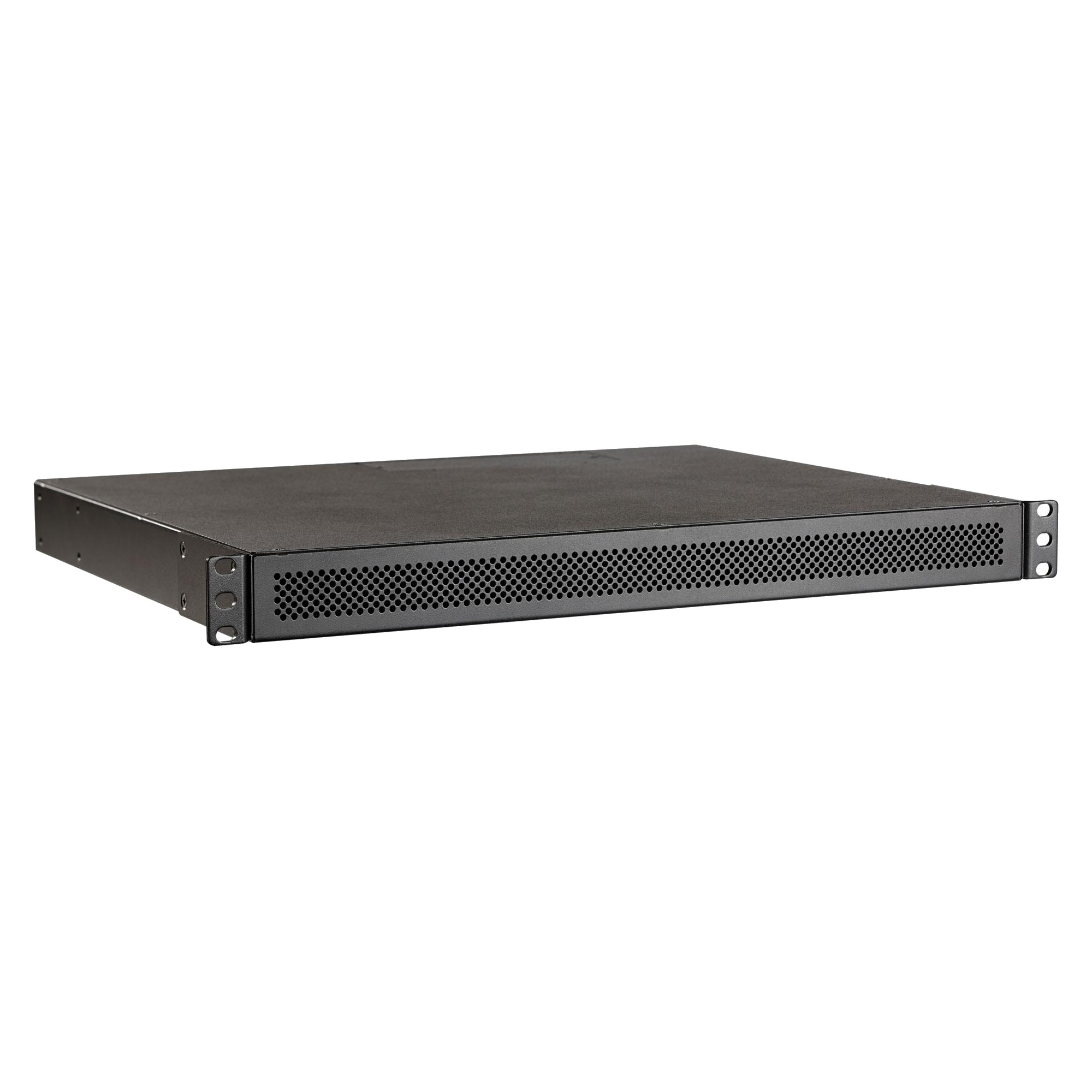 EATS30 Monitored - Power monitoring unit (rack-mountable) - AC 208-240 V - Ethernet RS-232 - output connectors: 1 - 1U EATS30 Monitored - Power monitoring unit (rack-mountable) - AC 208-240 V - Ethernet RS-232 - output connectors: 1 - 1U