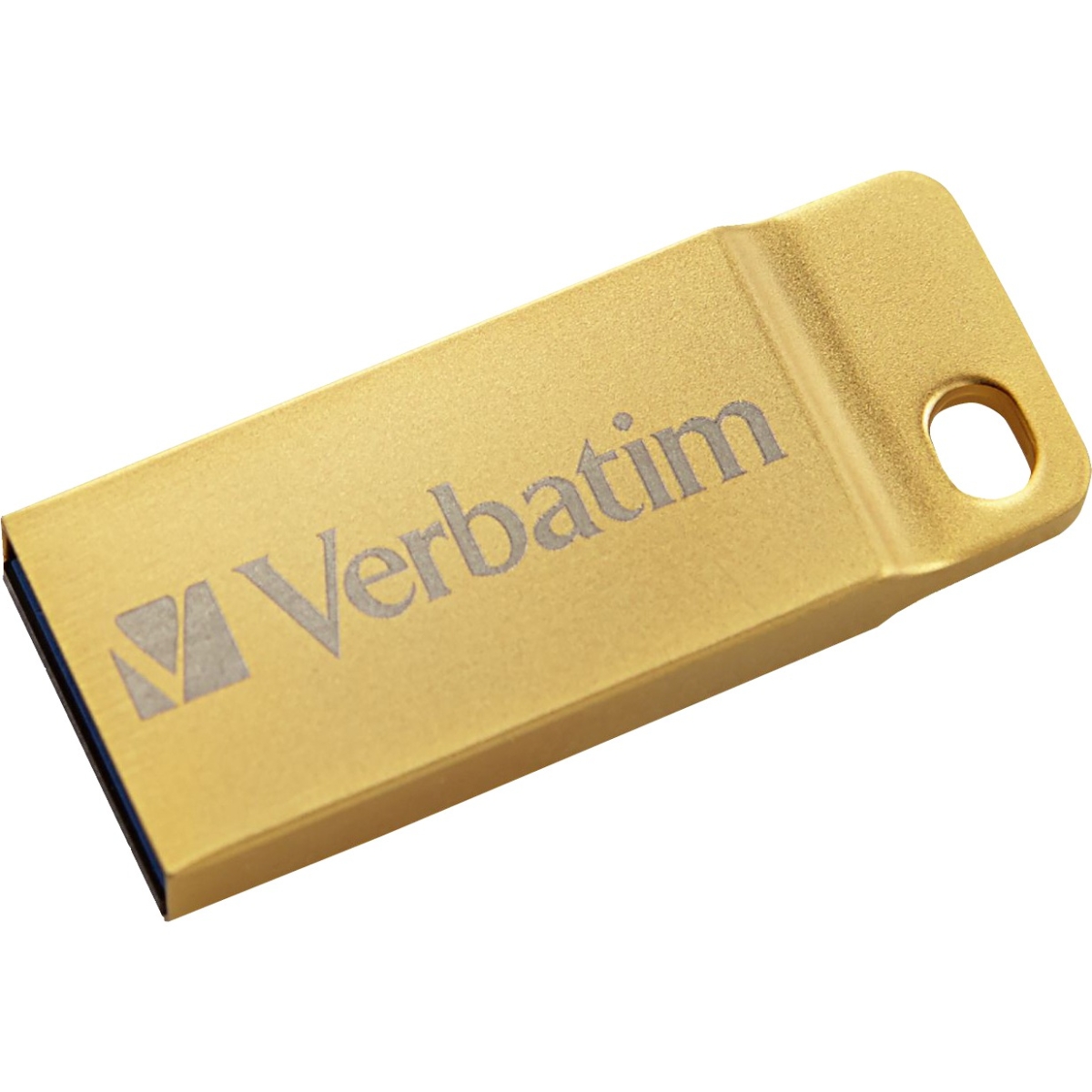 Metal Executive - USB flash drive - 64 GB - USB 3.0 - gold Metal Executive - USB flash drive - 64 GB - USB 3.0 - gold