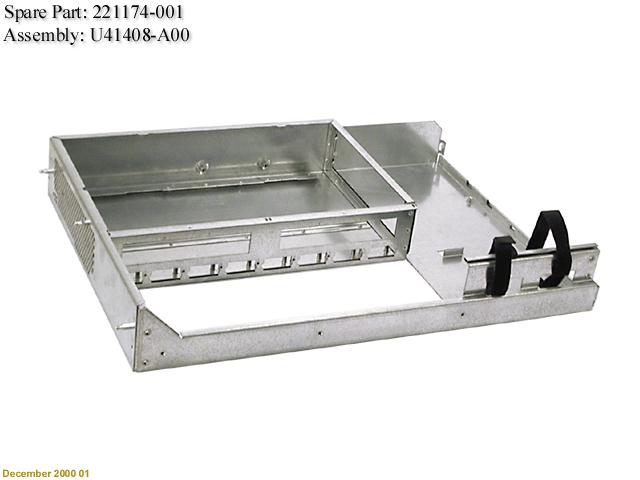 Chassis Chassis