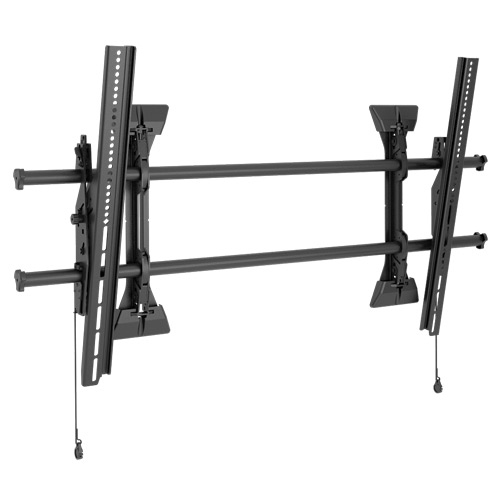 X-LARGE FUSION MICRO-ADJUSTABLE TILT WALL MOUNT X-LARGE FUSION MICRO-ADJUSTABLE TILT WALL MOUNT