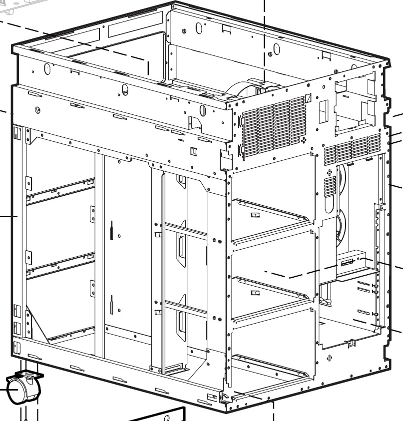 Chassis Chassis