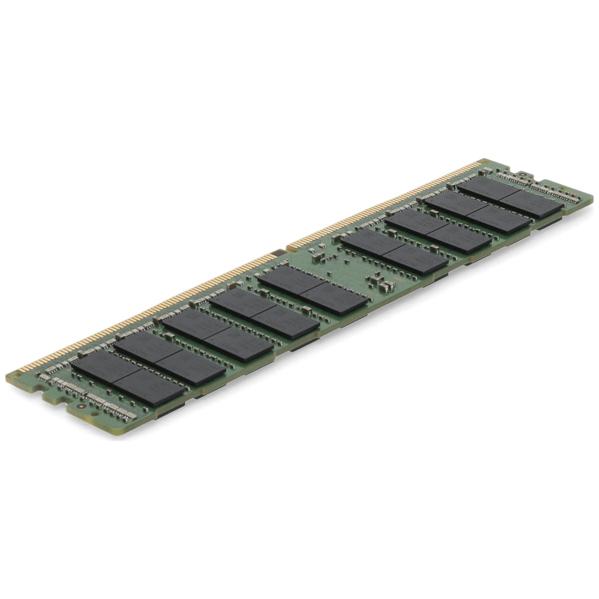 HP COMPATIBLE 64GB DDR4-2666MHZ LOAD-REDUCED ECC QUAD RAN