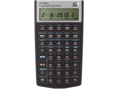 10bII+ Financial Calculator-Bluestar 10bII+ Financial Calculator-Bluestar
