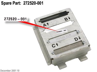 Internal/External Junction Box Internal/External Junction Box
