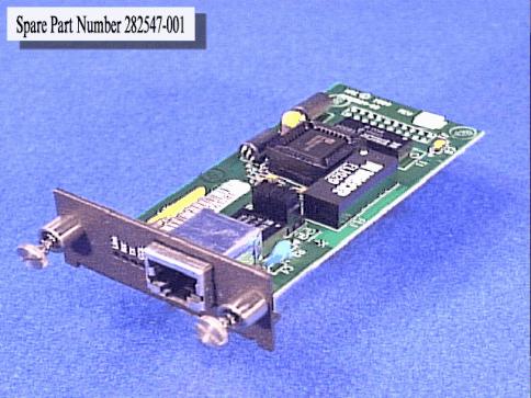 10 Base-T Media Expansion Port Switch 10 Base-T Media Expansion Port Switch