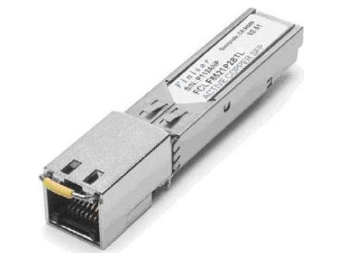 1000BASE-T SFP transceiver RoHS 1000BASE-T SFP transceiver RoHS