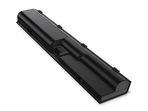 PR06 - Notebook battery (standard) - 1 x lithium ion 6-cell 4400 mAh - Smart Buy - for ProBook 4430s 4530s 4535s 4540s 4545s 4730s PR06 - Notebook battery (standard) - 1 x lithium ion 6-cell 4400 mAh - Smart Buy - for ProBook 4430s 4530s 4535s 4540s 4545s 4730s