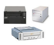 Right side LTO magazine - 15-slot removable Right side LTO magazine - 15-slot removable