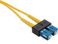 FIBER OPTIC PATCH CABLE LC-LC 9 125 SI FIBER OPTIC PATCH CABLE LC-LC 9 125 SI
