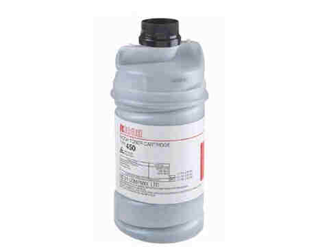 TYPE 450 TONER CARTRIDGE - BLACK - 17000 PAGES AT 5% COVERAGE FOR USE IN FT4022 TYPE 450 TONER CARTRIDGE - BLACK - 17000 PAGES AT 5% COVERAGE FOR USE IN FT4022