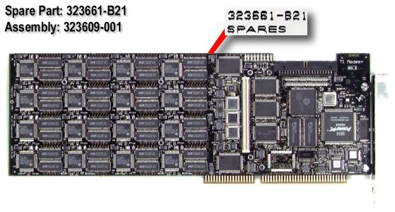 Digital Modem adapter board 16-port Digital Modem adapter board 16-port