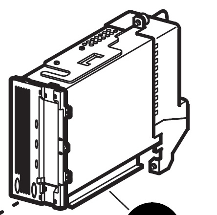 Tape drive - 100/200GB LTO 1 (Ultrium 230) Low Voltage Differential/Single-Ended (LVD/SE) SCSI - Includes a drive and a fan inside a hot-plug shoe (carrier) assembly Tape drive - 100/200GB LTO 1 (Ultrium 230) Low Voltage Differential/Single-Ended (LVD/SE) SCSI - Includes a drive and a fan inside a hot-plug shoe (carrier) assembly