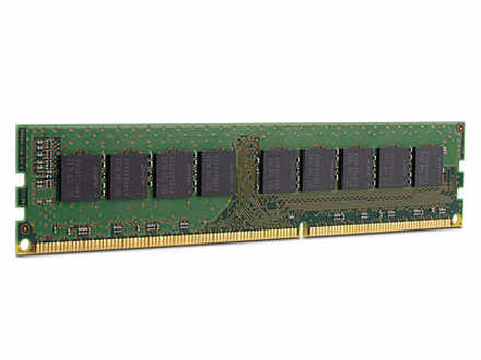 DDR3 - 8 GB - DIMM 240-pin - 1600 MHz / PC3-12800 - unbuffered - ECC - promo - for Workstation Z1 Z230 Z420 DDR3 - 8 GB - DIMM 240-pin - 1600 MHz / PC3-12800 - unbuffered - ECC - promo - for Workstation Z1 Z230 Z420