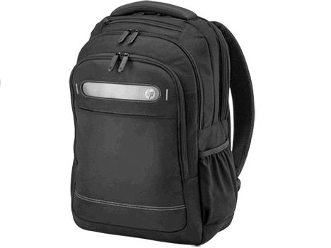Business Backpack - Notebook carrying backpack - 17.3 inch - up to 17.3 inch - for Compaq 51X Chromebook x360 EliteBook 755 G4 820 G4 840 G4 ProBook 64X G3 65X G3 Business Backpack - Notebook carrying backpack - 17.3 inch - up to 17.3 inch - for Compaq 51X Chromebook x360 EliteBook 755 G4 820 G4 840 G4 ProBook 64X G3 65X G3