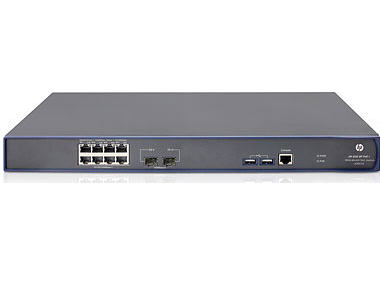 Hewlett-Packard CTO 830 UNIFIED WIRED WL SWITCH Hewlett-Packard CTO 830 UNIFIED WIRED WL SWITCH