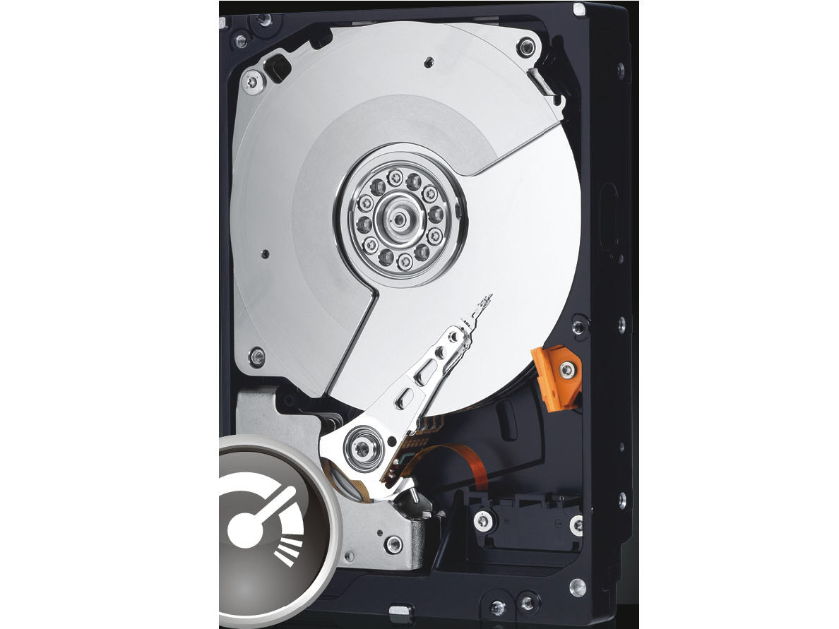 WD Black - Hard drive - 500 GB - internal - 3.5 inch - SATA 6Gb/s - 7200 rpm - buffer: 64 MB WD Black - Hard drive - 500 GB - internal - 3.5 inch - SATA 6Gb/s - 7200 rpm - buffer: 64 MB