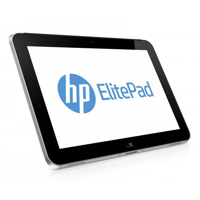 ElitePad 900 G1 - Tablet - no keyboard - Atom Z2760 / 1.8 GHz - Windows 8 Pro 32-bit - 2 GB RAM - 32 GB SSD - 10.1 inch touchscreen 1280 x 800 ElitePad 900 G1 - Tablet - no keyboard - Atom Z2760 / 1.8 GHz - Windows 8 Pro 32-bit - 2 GB RAM - 32 GB SSD - 10.1 inch touchscreen 1280 x 800