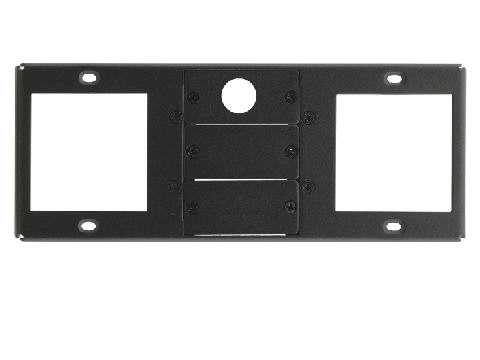 TBUS 6XL INNER FRAMES 2 SINGLE POWER 3 INSERT SLOTS (INCLUDES 2 BLANK & 1 CA TBUS 6XL INNER FRAMES 2 SINGLE POWER 3 INSERT SLOTS (INCLUDES 2 BLANK & 1 CA