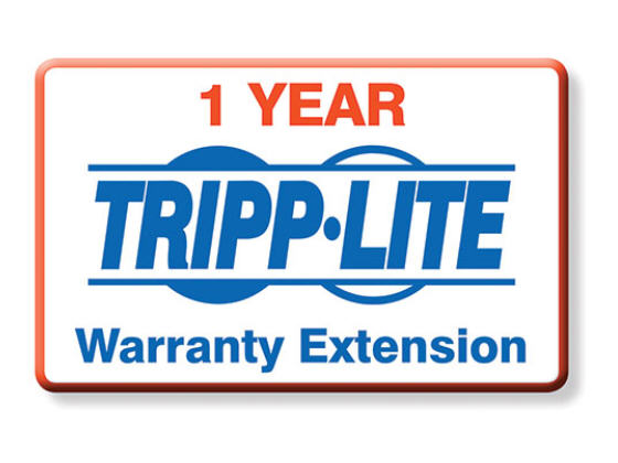 1-Year Extended Warranty for select Products - Extended service agreement - parts and labor - 1 year 1-Year Extended Warranty for select Products - Extended service agreement - parts and labor - 1 year