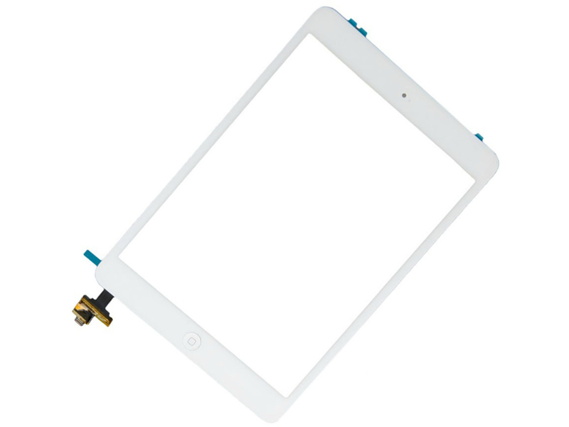 IPAD MINI TOUCH SCREEN DIGITIZER WITH IC FLEX CABLE FACTORY REPLACEMENT FOR IPAD IPAD MINI TOUCH SCREEN DIGITIZER WITH IC FLEX CABLE FACTORY REPLACEMENT FOR IPAD