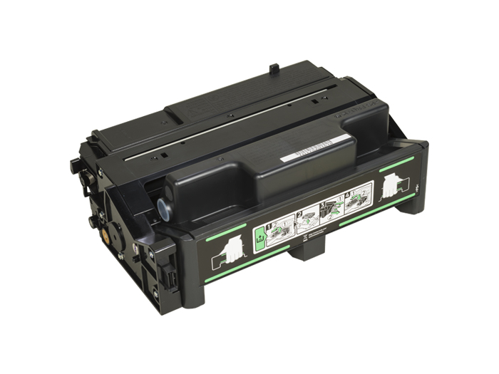SP 4100 - 490 g - black - original - toner cartridge - for Lanier SP 41XX Gestetner SP 41XX Nashuatec SP 41XX NRG SP 41XX Rex Rotary SP 41XX SP 4100 - 490 g - black - original - toner cartridge - for Lanier SP 41XX Gestetner SP 41XX Nashuatec SP 41XX NRG SP 41XX Rex Rotary SP 41XX